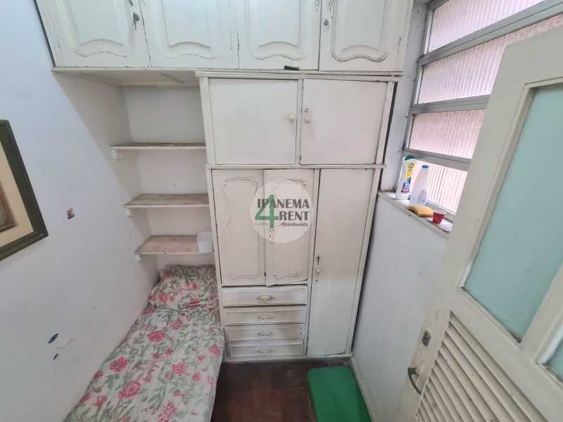 Conheça 32. do imóvel - Apartamento à venda Avenida Ataulfo de Paiva, Leblon, Rio de Janeiro - R$ 900.000 - IPV1132 - 30 32. - 30