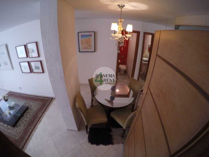 Conheça GOPR1828 do imóvel - Apartamento para alugar Rua Gomes Carneiro, Ipanema, Rio de Janeiro - IP2000 - 1 GOPR1828 - 1