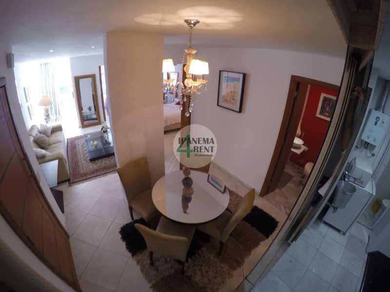 Conheça GOPR1831 do imóvel - Apartamento para alugar Rua Gomes Carneiro, Ipanema, Rio de Janeiro - IP2000 - 2 GOPR1831 - 2