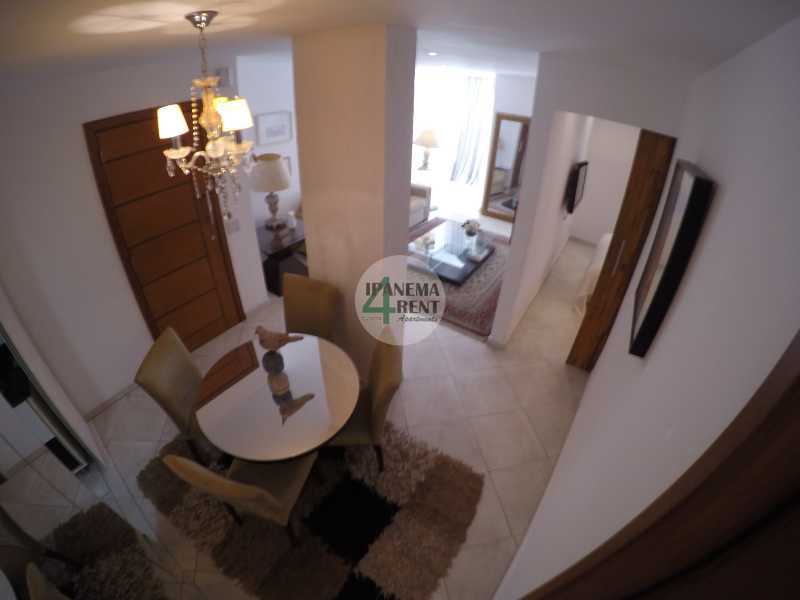 Conheça GOPR1835 do imóvel - Apartamento para alugar Rua Gomes Carneiro, Ipanema, Rio de Janeiro - IP2000 - 3 GOPR1835 - 3