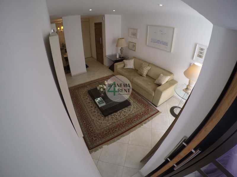 Conheça GOPR1841 do imóvel - Apartamento para alugar Rua Gomes Carneiro, Ipanema, Rio de Janeiro - IP2000 - 5 GOPR1841 - 5
