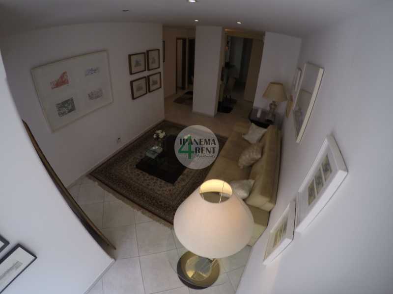 Conheça GOPR1847 do imóvel - Apartamento para alugar Rua Gomes Carneiro, Ipanema, Rio de Janeiro - IP2000 - 6 GOPR1847 - 6