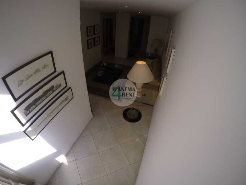 Conheça GOPR1850 do imóvel - Apartamento para alugar Rua Gomes Carneiro, Ipanema, Rio de Janeiro - IP2000 - 7 GOPR1850 - 7