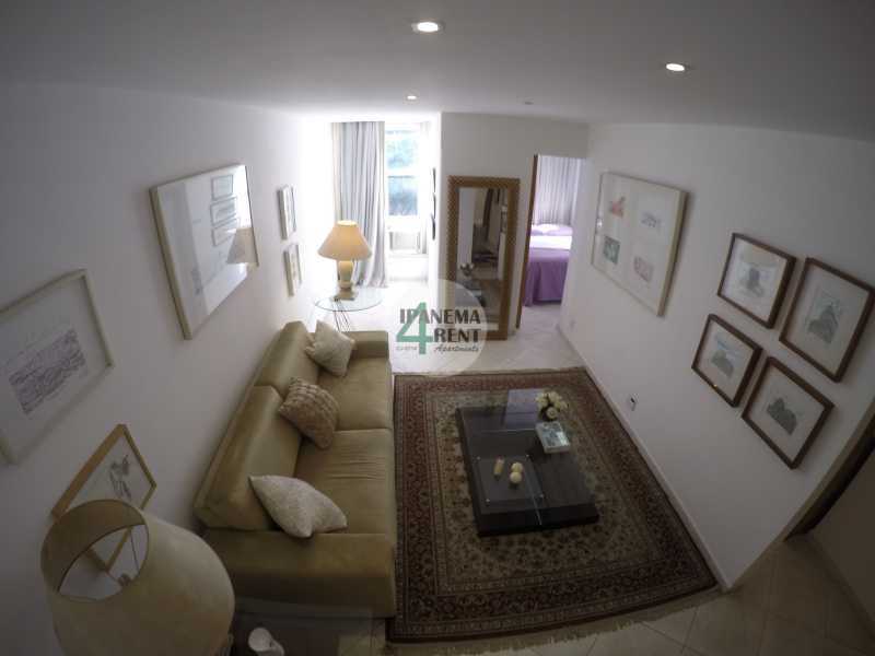 Conheça GOPR1852 do imóvel - Apartamento para alugar Rua Gomes Carneiro, Ipanema, Rio de Janeiro - IP2000 - 8 GOPR1852 - 8