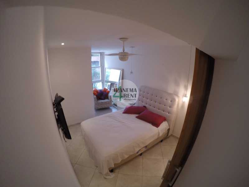Conheça GOPR1861 do imóvel - Apartamento para alugar Rua Gomes Carneiro, Ipanema, Rio de Janeiro - IP2000 - 10 GOPR1861 - 10