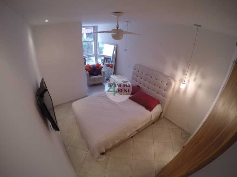 Conheça GOPR1865 do imóvel - Apartamento para alugar Rua Gomes Carneiro, Ipanema, Rio de Janeiro - IP2000 - 11 GOPR1865 - 11