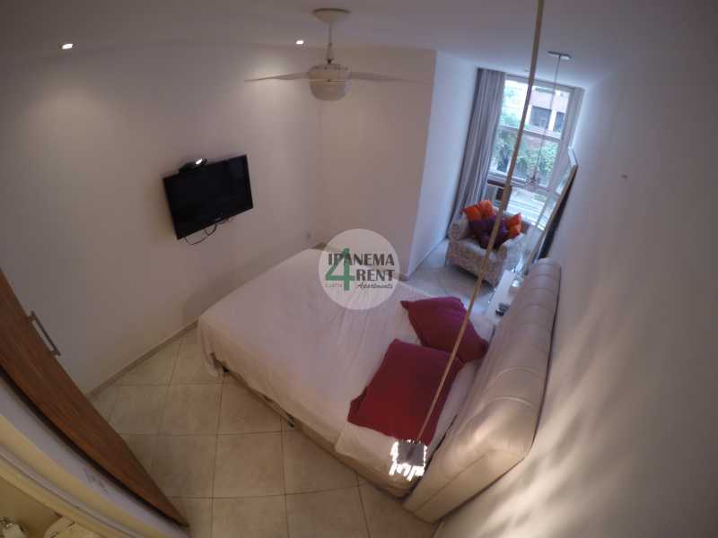 Conheça GOPR1869 do imóvel - Apartamento para alugar Rua Gomes Carneiro, Ipanema, Rio de Janeiro - IP2000 - 12 GOPR1869 - 12