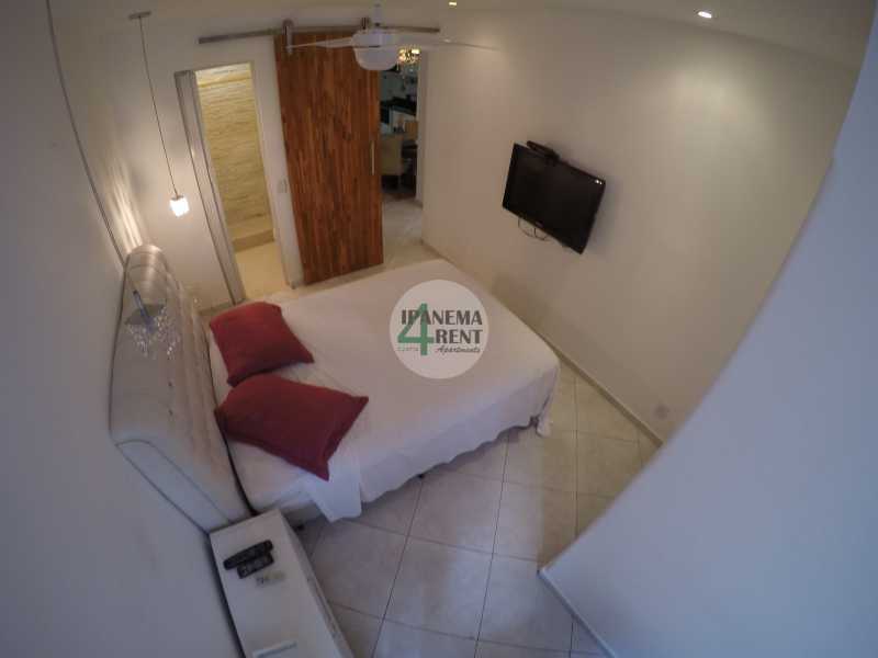 Conheça GOPR1875 do imóvel - Apartamento para alugar Rua Gomes Carneiro, Ipanema, Rio de Janeiro - IP2000 - 14 GOPR1875 - 14