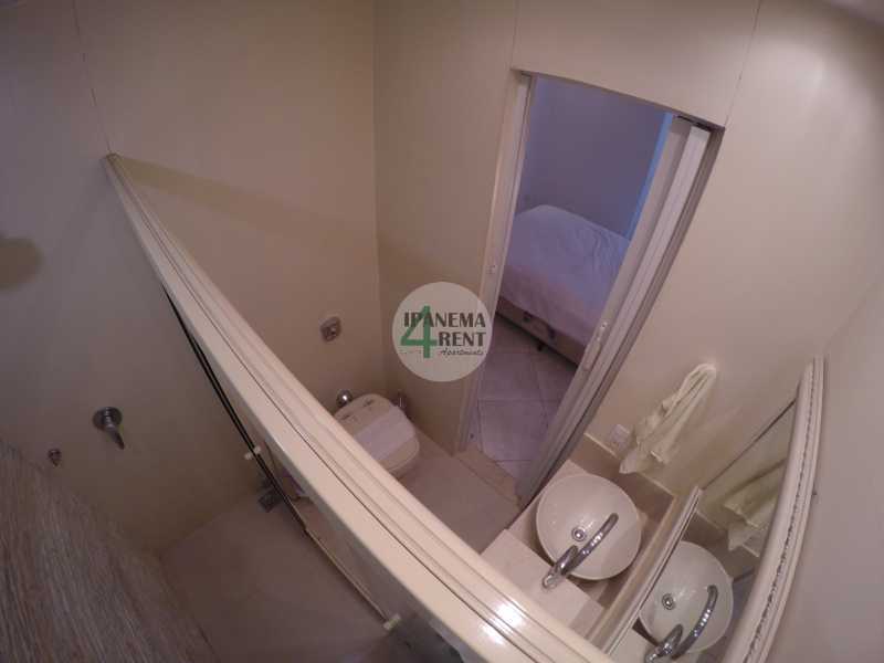Conheça GOPR1882 do imóvel - Apartamento para alugar Rua Gomes Carneiro, Ipanema, Rio de Janeiro - IP2000 - 16 GOPR1882 - 16