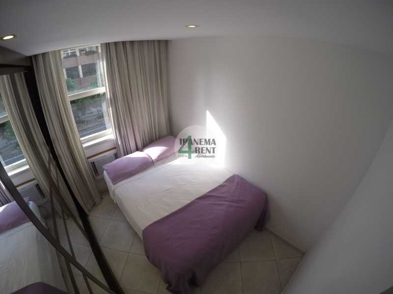 Conheça GOPR1894 do imóvel - Apartamento para alugar Rua Gomes Carneiro, Ipanema, Rio de Janeiro - IP2000 - 19 GOPR1894 - 19