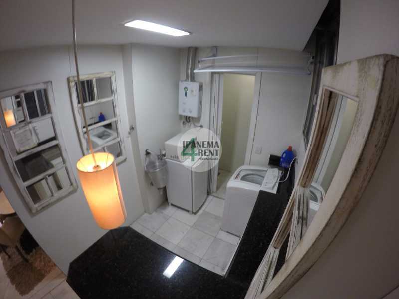 Conheça GOPR1909 do imóvel - Apartamento para alugar Rua Gomes Carneiro, Ipanema, Rio de Janeiro - IP2000 - 23 GOPR1909 - 23