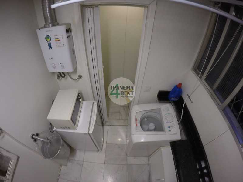 Conheça GOPR1911 do imóvel - Apartamento para alugar Rua Gomes Carneiro, Ipanema, Rio de Janeiro - IP2000 - 24 GOPR1911 - 24