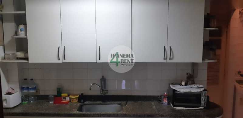 Conheça 24. do imóvel - Apartamento de 70 m², com dois dormitórios, sala em dois ambientes, cozinha com ampla área de serviço e dependência completa. - IPV2125 - 24 24. - 24
