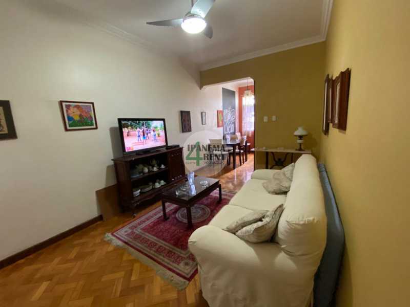Conheça 02. do imóvel - Apartamento para alugar Rua Visconde de Pirajá, Ipanema, Rio de Janeiro - IP2022 - 4 02. - 4