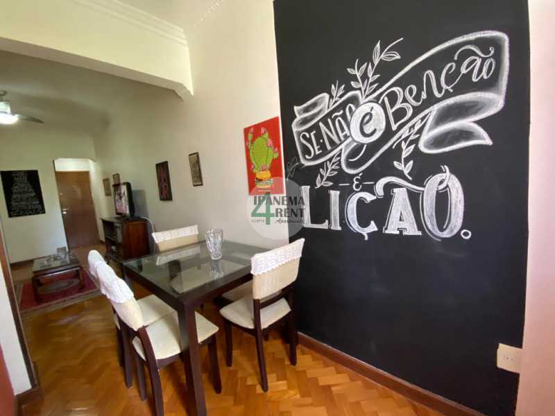 Conheça 03. do imóvel - Apartamento para alugar Rua Visconde de Pirajá, Ipanema, Rio de Janeiro - IP2022 - 7 03. - 7