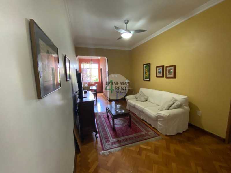 Conheça 04. do imóvel - Apartamento para alugar Rua Visconde de Pirajá, Ipanema, Rio de Janeiro - IP2022 - 5 04. - 5