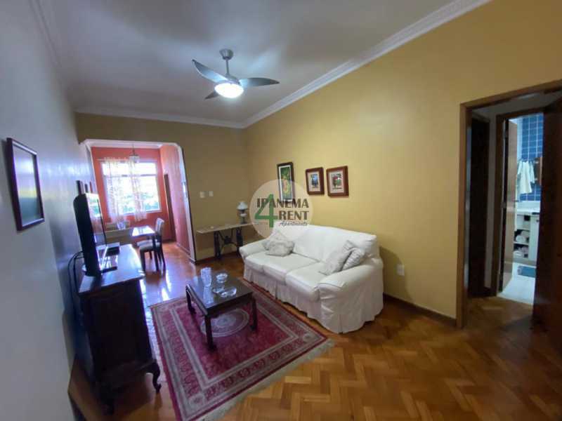 Conheça 05. do imóvel - Apartamento para alugar Rua Visconde de Pirajá, Ipanema, Rio de Janeiro - IP2022 - 6 05. - 6