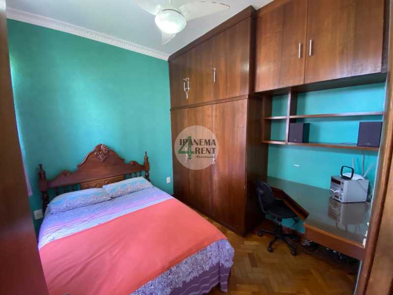 Conheça 06. do imóvel - Apartamento para alugar Rua Visconde de Pirajá, Ipanema, Rio de Janeiro - IP2022 - 8 06. - 8