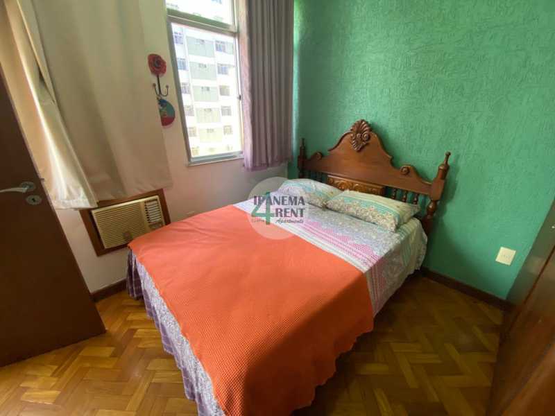 Conheça 07. do imóvel - Apartamento para alugar Rua Visconde de Pirajá, Ipanema, Rio de Janeiro - IP2022 - 9 07. - 9