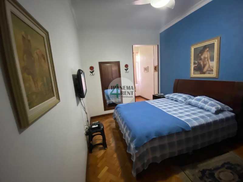 Conheça 10. do imóvel - Apartamento para alugar Rua Visconde de Pirajá, Ipanema, Rio de Janeiro - IP2022 - 12 10. - 12