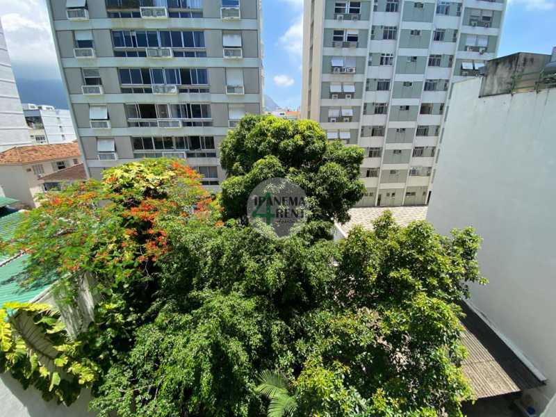Conheça 11. do imóvel - Apartamento para alugar Rua Visconde de Pirajá, Ipanema, Rio de Janeiro - IP2022 - 2 11. - 2