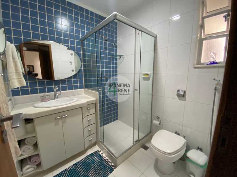 Conheça 13. do imóvel - Apartamento para alugar Rua Visconde de Pirajá, Ipanema, Rio de Janeiro - IP2022 - 13 13. - 13