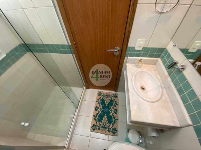 Conheça 14. do imóvel - Apartamento para alugar Rua Visconde de Pirajá, Ipanema, Rio de Janeiro - IP2022 - 14 14. - 14