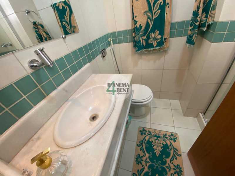 Conheça 17. do imóvel - Apartamento para alugar Rua Visconde de Pirajá, Ipanema, Rio de Janeiro - IP2022 - 17 17. - 17