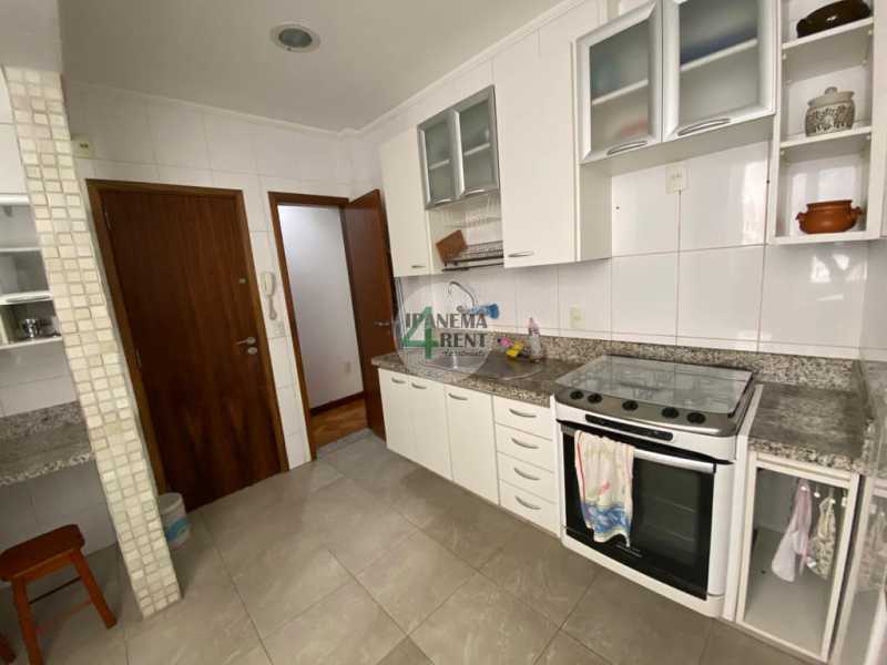 Conheça 18. do imóvel - Apartamento para alugar Rua Visconde de Pirajá, Ipanema, Rio de Janeiro - IP2022 - 18 18. - 18