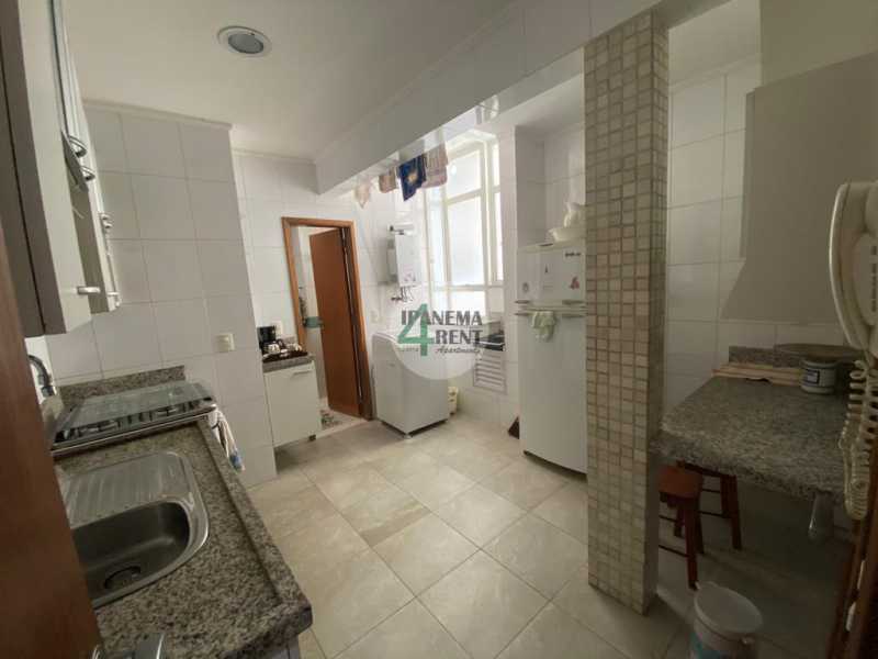 Conheça 21. do imóvel - Apartamento para alugar Rua Visconde de Pirajá, Ipanema, Rio de Janeiro - IP2022 - 21 21. - 21