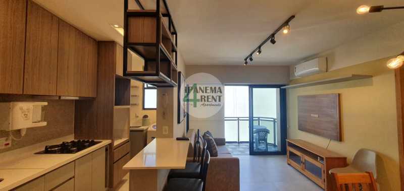 Conheça 01. do imóvel - Apartamento à venda Rua João Líra, Leblon, Rio de Janeiro - R$ 2.500.000 - IPV2156 - 1 01. - 1