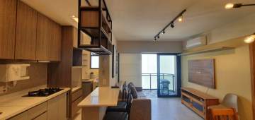 Apartamento à venda Rua João Líra, Leblon, Rio de Janeiro - R$ 2.500.000 - IPV2156