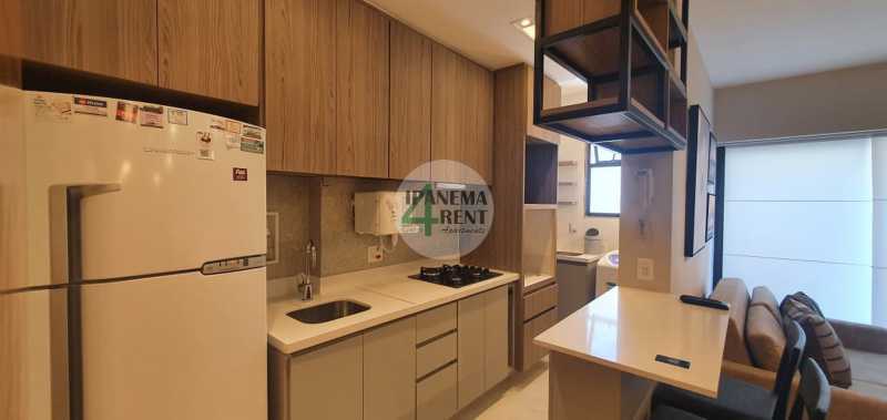 Conheça 03. do imóvel - Apartamento à venda Rua João Líra, Leblon, Rio de Janeiro - R$ 2.500.000 - IPV2156 - 3 03. - 3