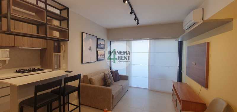 Conheça 04. do imóvel - Apartamento à venda Rua João Líra, Leblon, Rio de Janeiro - R$ 2.500.000 - IPV2156 - 4 04. - 4