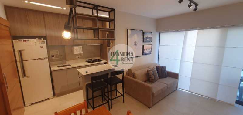 Conheça 05. do imóvel - Apartamento à venda Rua João Líra, Leblon, Rio de Janeiro - R$ 2.500.000 - IPV2156 - 5 05. - 5
