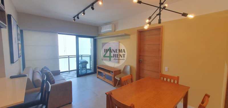 Conheça 07. do imóvel - Apartamento à venda Rua João Líra, Leblon, Rio de Janeiro - R$ 2.500.000 - IPV2156 - 6 07. - 6
