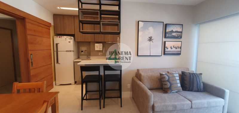 Conheça 08. do imóvel - Apartamento à venda Rua João Líra, Leblon, Rio de Janeiro - R$ 2.500.000 - IPV2156 - 7 08. - 7