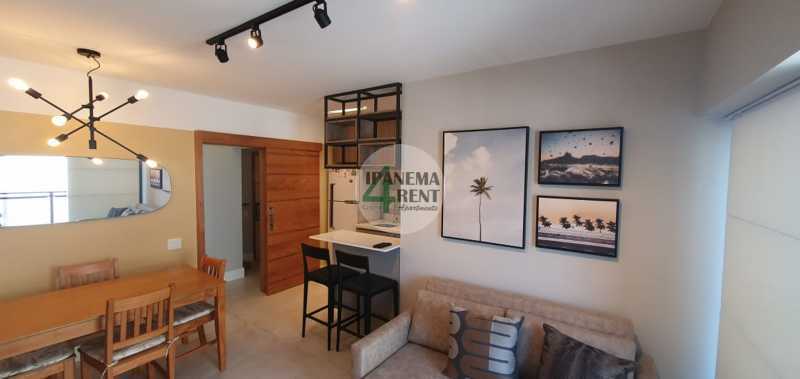 Conheça 09. do imóvel - Apartamento à venda Rua João Líra, Leblon, Rio de Janeiro - R$ 2.500.000 - IPV2156 - 8 09. - 8