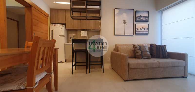 Conheça 12. do imóvel - Apartamento à venda Rua João Líra, Leblon, Rio de Janeiro - R$ 2.500.000 - IPV2156 - 10 12. - 10