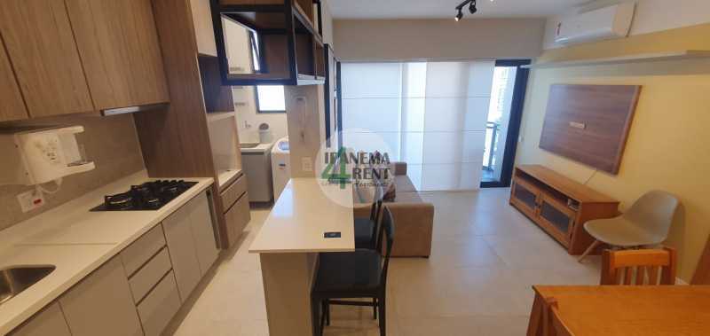 Conheça 13. do imóvel - Apartamento à venda Rua João Líra, Leblon, Rio de Janeiro - R$ 2.500.000 - IPV2156 - 11 13. - 11