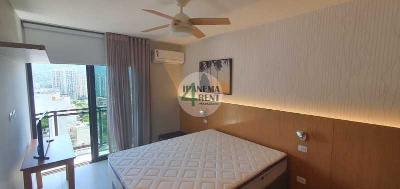 Conheça 19. do imóvel - Apartamento à venda Rua João Líra, Leblon, Rio de Janeiro - R$ 2.500.000 - IPV2156 - 13 19. - 13