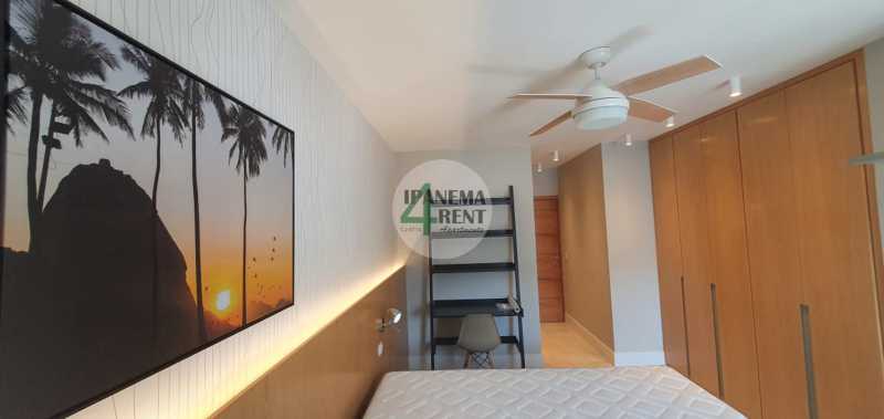 Conheça 24. do imóvel - Apartamento à venda Rua João Líra, Leblon, Rio de Janeiro - R$ 2.500.000 - IPV2156 - 15 24. - 15
