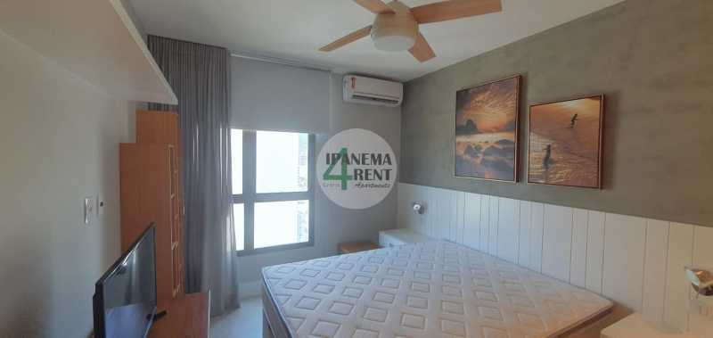 Conheça 25. do imóvel - Apartamento à venda Rua João Líra, Leblon, Rio de Janeiro - R$ 2.500.000 - IPV2156 - 16 25. - 16