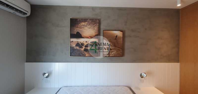 Conheça 26. do imóvel - Apartamento à venda Rua João Líra, Leblon, Rio de Janeiro - R$ 2.500.000 - IPV2156 - 17 26. - 17