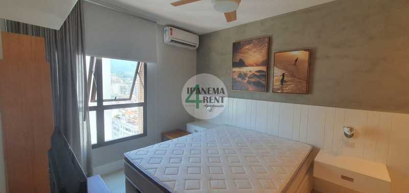 Conheça 28. do imóvel - Apartamento à venda Rua João Líra, Leblon, Rio de Janeiro - R$ 2.500.000 - IPV2156 - 18 28. - 18