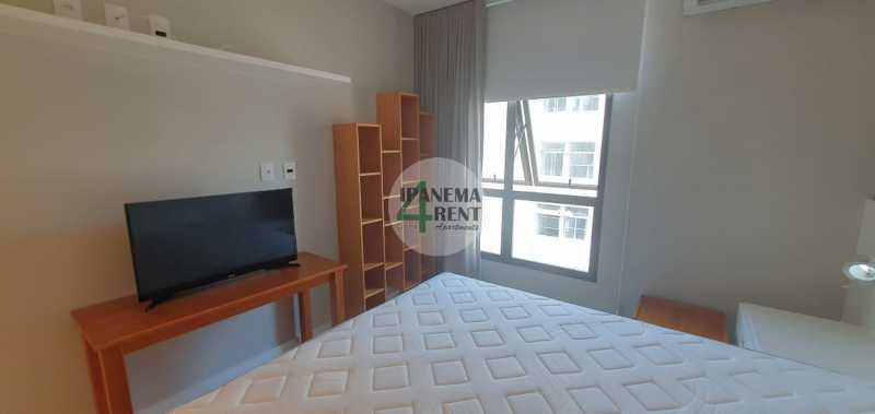 Conheça 29. do imóvel - Apartamento à venda Rua João Líra, Leblon, Rio de Janeiro - R$ 2.500.000 - IPV2156 - 19 29. - 19