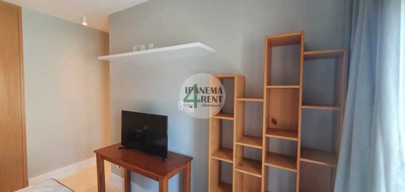 Conheça 30. do imóvel - Apartamento à venda Rua João Líra, Leblon, Rio de Janeiro - R$ 2.500.000 - IPV2156 - 20 30. - 20