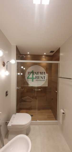 Conheça 34. do imóvel - Apartamento à venda Rua João Líra, Leblon, Rio de Janeiro - R$ 2.500.000 - IPV2156 - 21 34. - 21