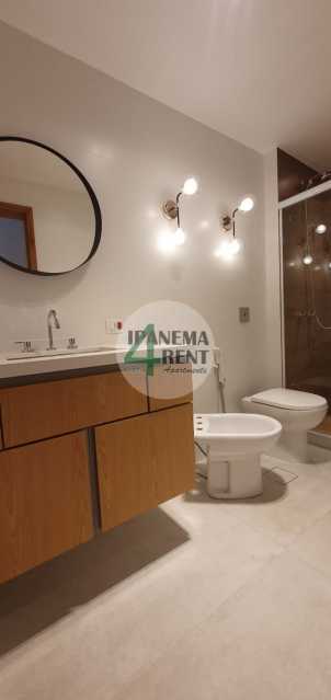 Conheça 35. do imóvel - Apartamento à venda Rua João Líra, Leblon, Rio de Janeiro - R$ 2.500.000 - IPV2156 - 22 35. - 22