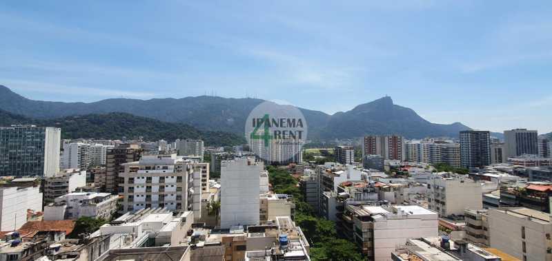 Conheça 42. do imóvel - Apartamento à venda Rua João Líra, Leblon, Rio de Janeiro - R$ 2.500.000 - IPV2156 - 28 42. - 28